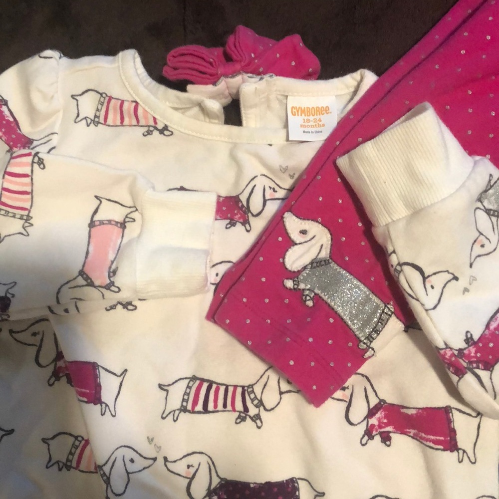 Gymboree - Picture 3 of 3